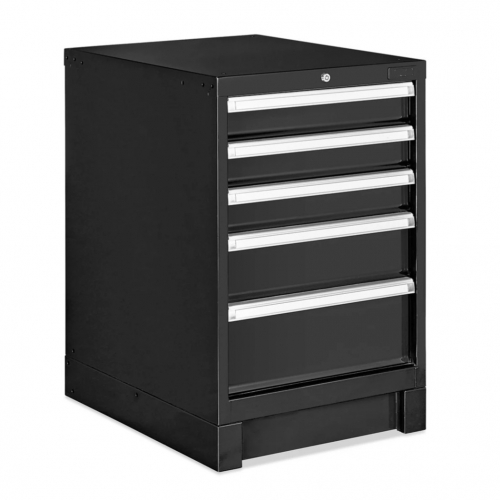 Picture of Modular Drawer Cabinet - 5 Drawer, 22 x 29 x 34